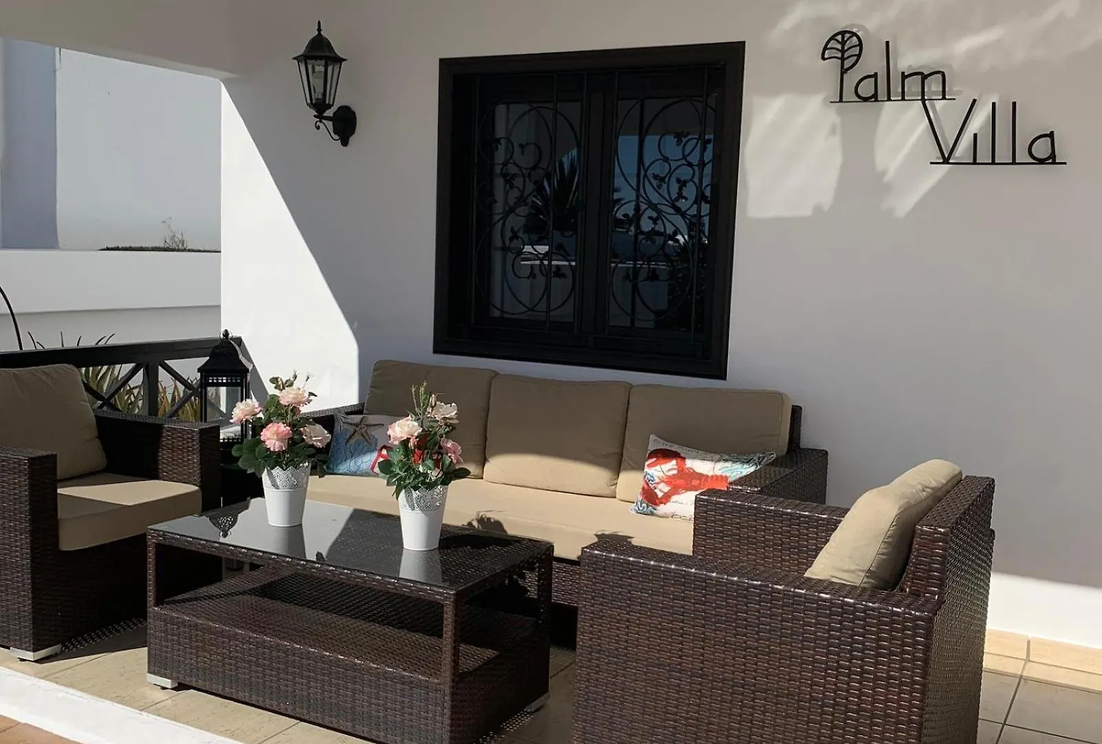 Palm Villa Puerto del Carmen   Puerto del Carmen (Lanzarote)