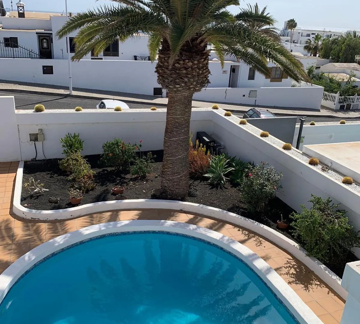 Palm Villa Puerto del Carmen  Španělsko